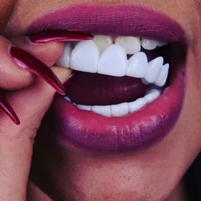 Herline SmileForm Profil Diş Estetik Seti ( Alt Üst Set )