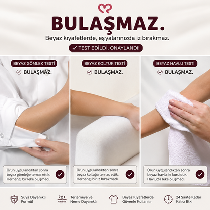 Herline DermaCover Ultra (Kalıcı Vücut Kapatıcısı)