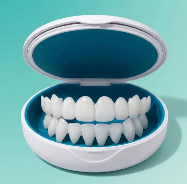 Herline SmileForm Profil Diş Estetik Seti ( Alt Üst Set )