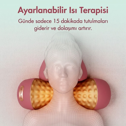 Herline Boyun Masaj Aleti