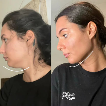 Herline SculptBrush™ Yüz Şekillendirici Masaj Fırçası