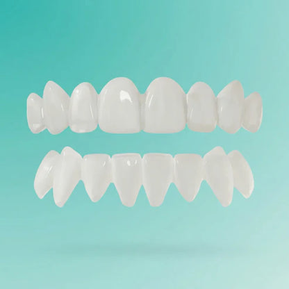 Herline SmileForm Profil Diş Estetik Seti ( Alt Üst Set )