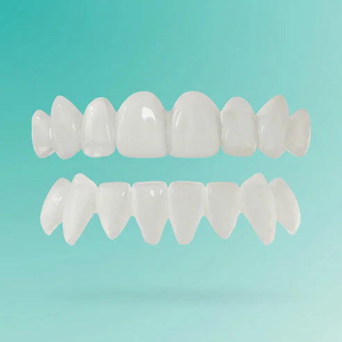 Herline SmileForm Profil Diş Estetik Seti ( Alt Üst Set )