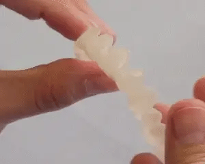 Herline SmileForm Profil Diş Estetik Seti ( Alt Üst Set )